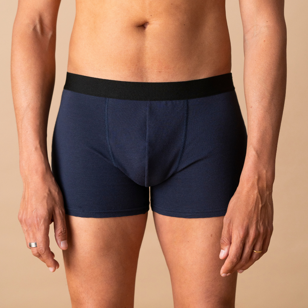 🇫🇷🌱 Les boxers ultra-solides - Lot de 3