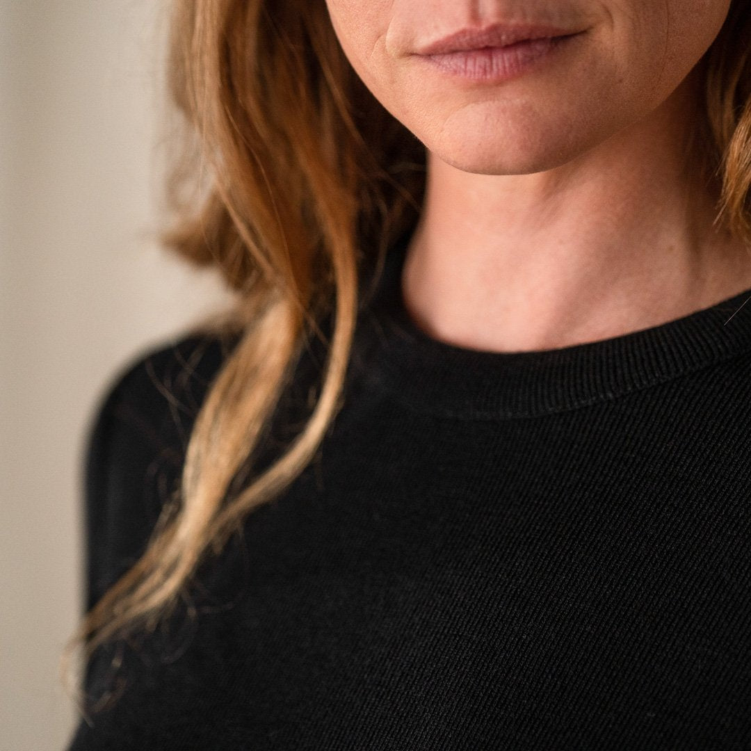 🇫🇷🐏 Le pull 100% laine française