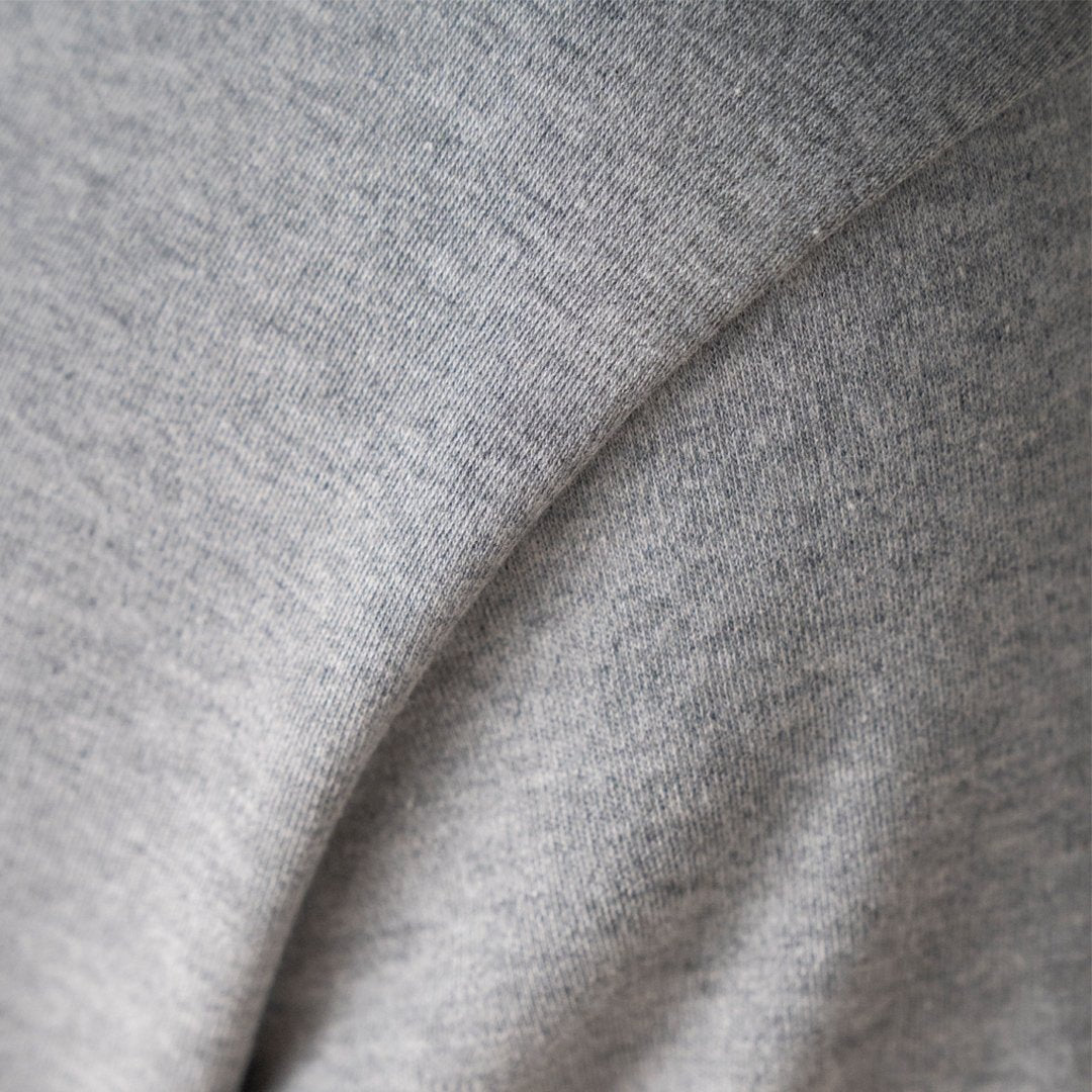 🇫🇷🌱 Le t-shirt en coton bio ML - Col V