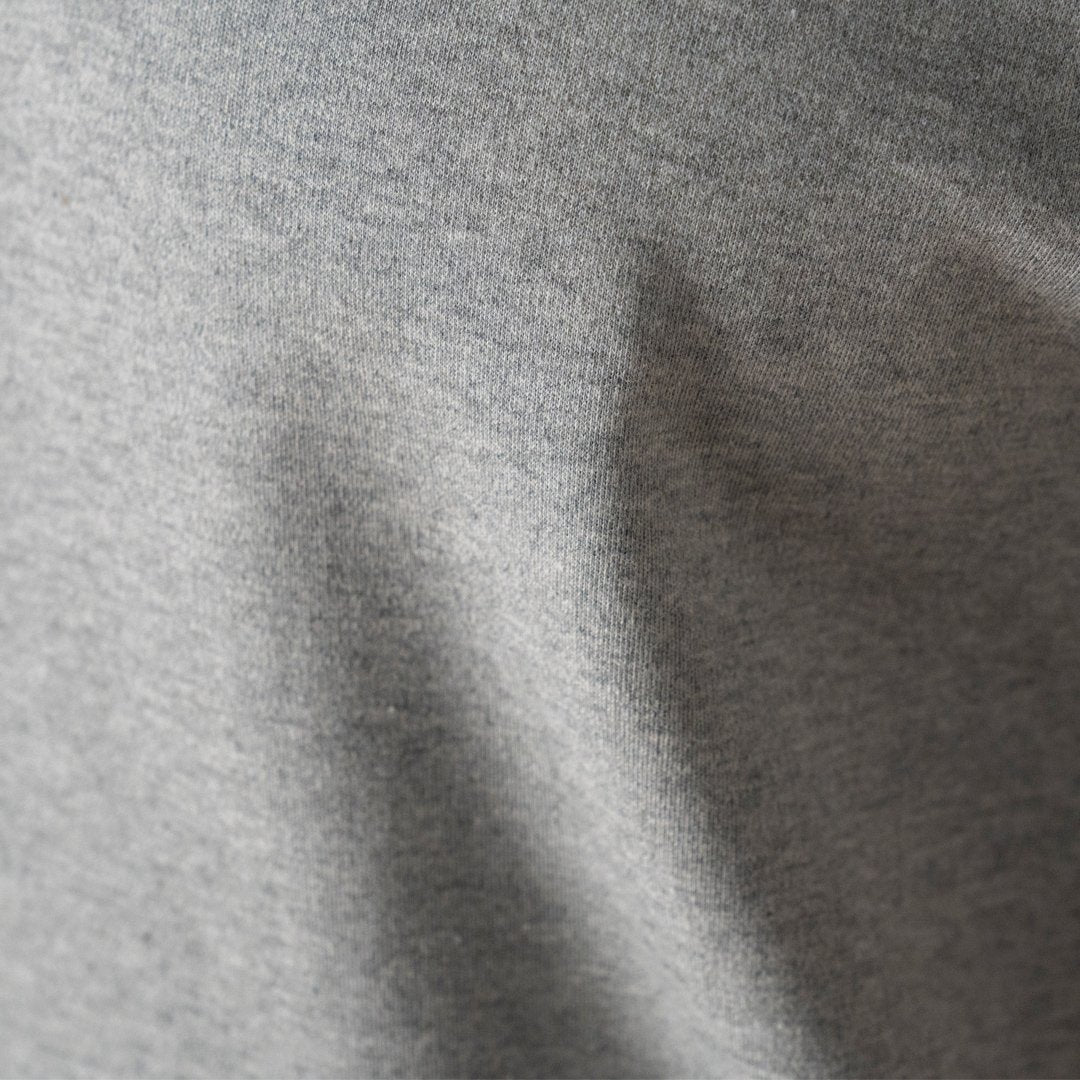 🇫🇷🌱 Le t-shirt en coton bio - Col V