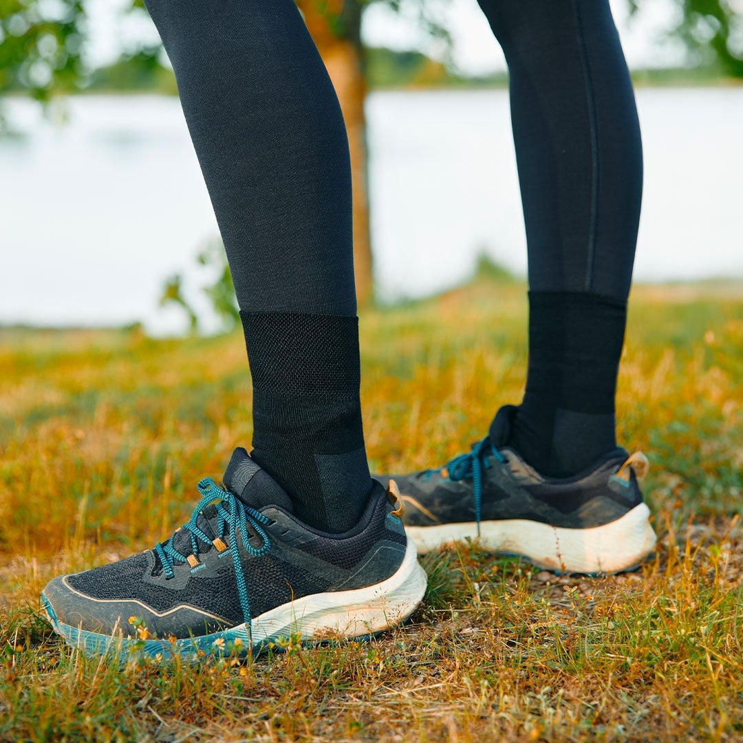🇫🇷🌱 Les chaussettes en coton bio