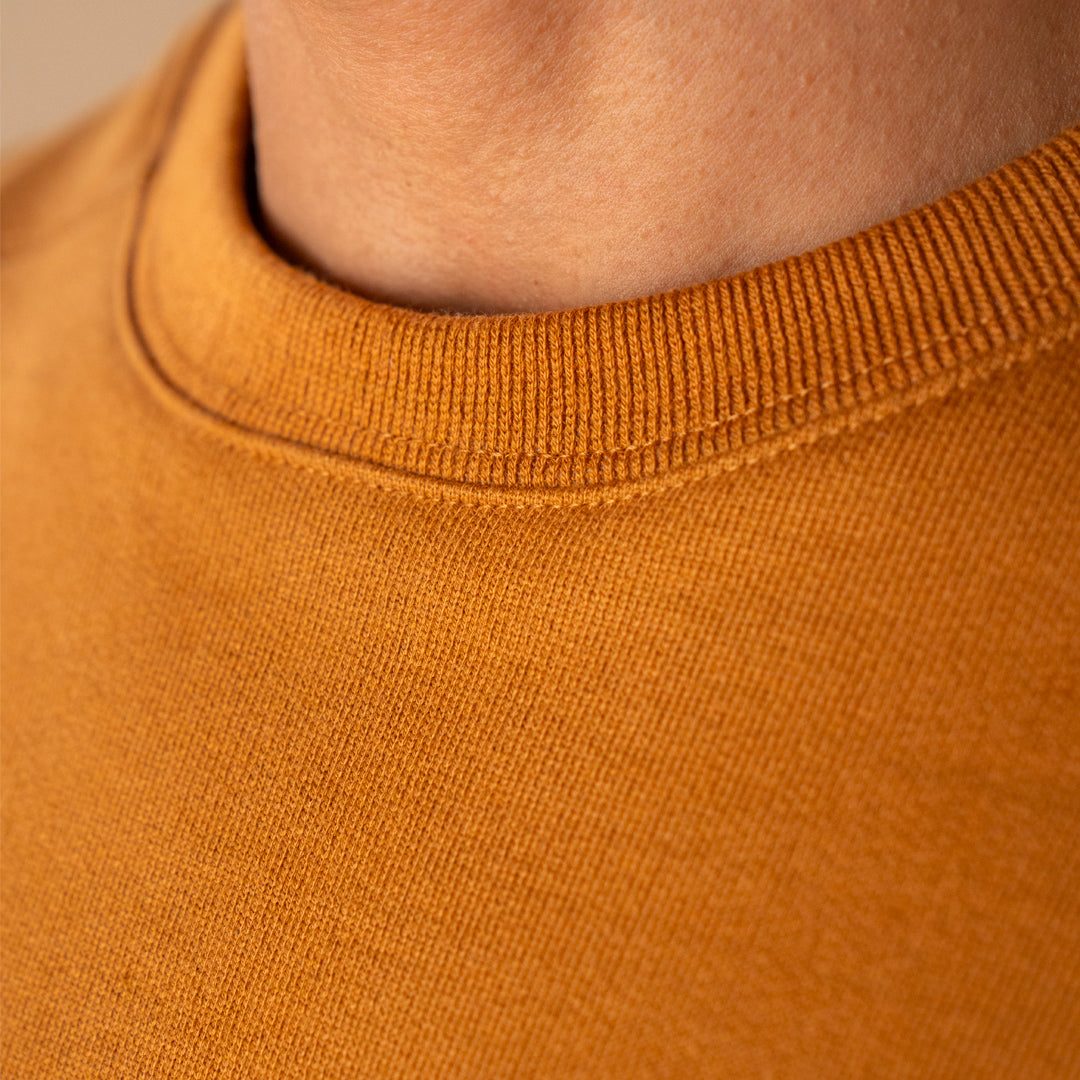 🇫🇷 Le Sweat en coton bio