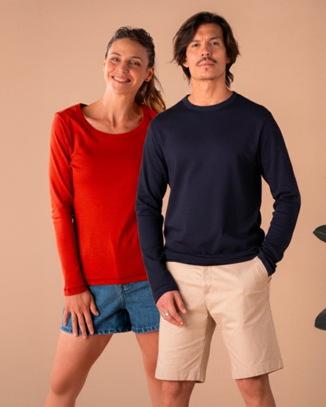 T-shirts coton bio