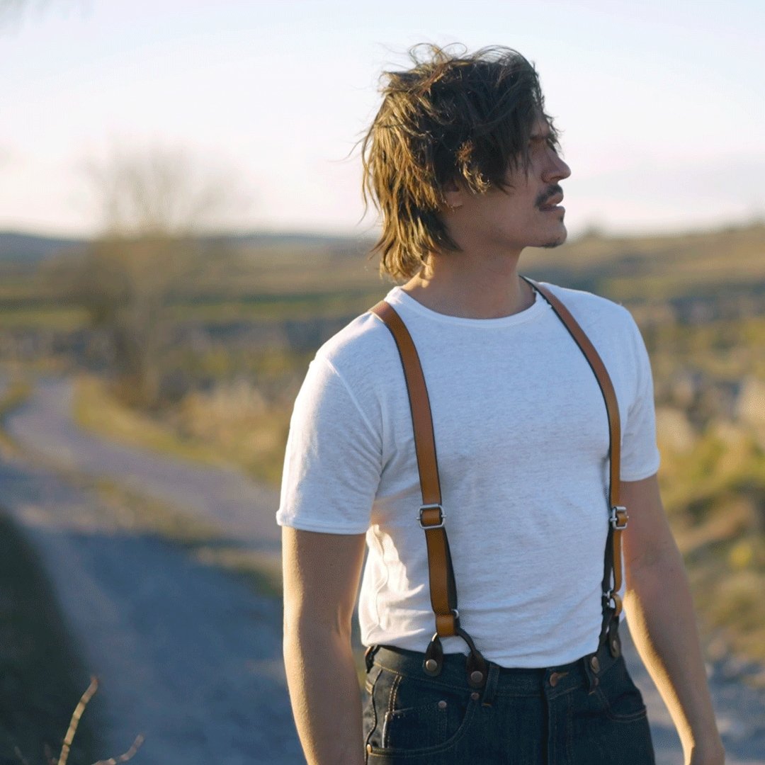 🇫🇷🌾 Le t-shirt en lin français