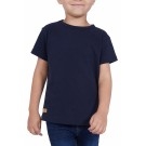 🇫🇷🌱 Le t-shirt enfant fabriqué en France - Bleu