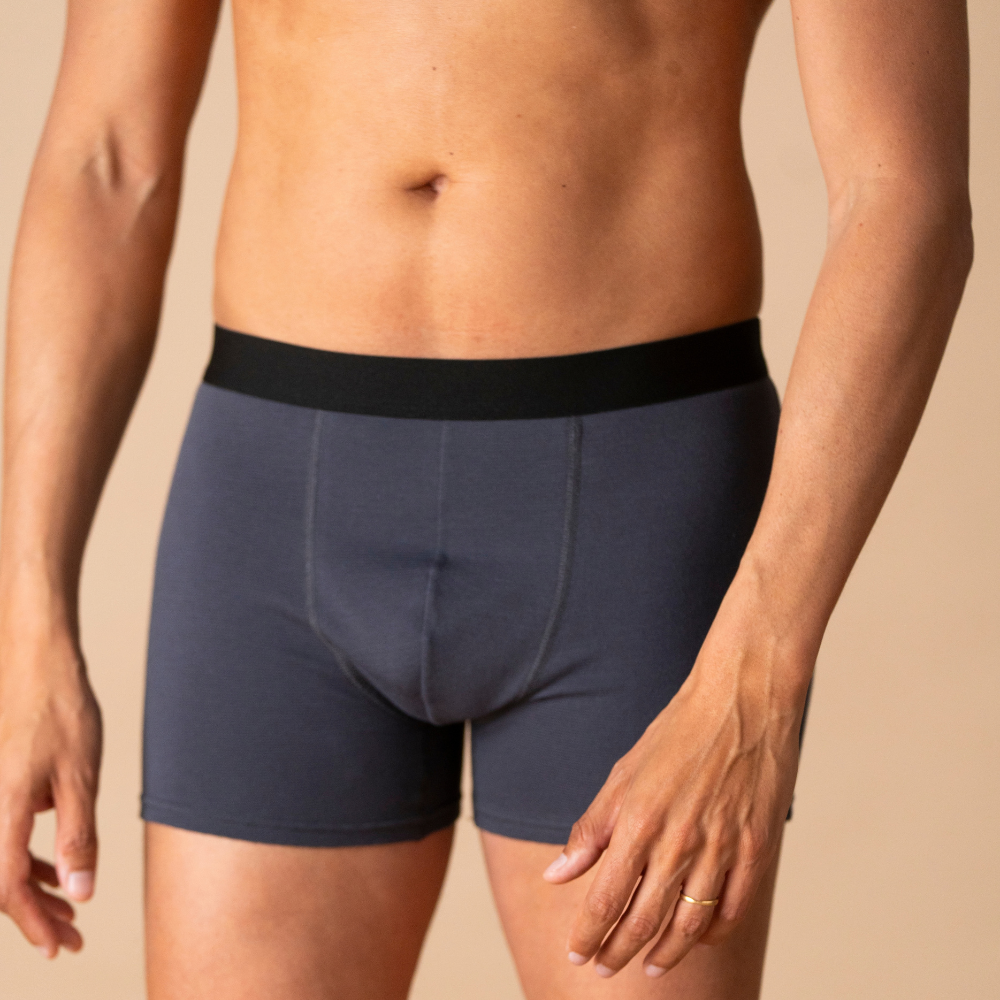 🇫🇷🌱 Les boxers ultra-solides - Lot de 3