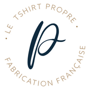 Le t-shirt Propre logo