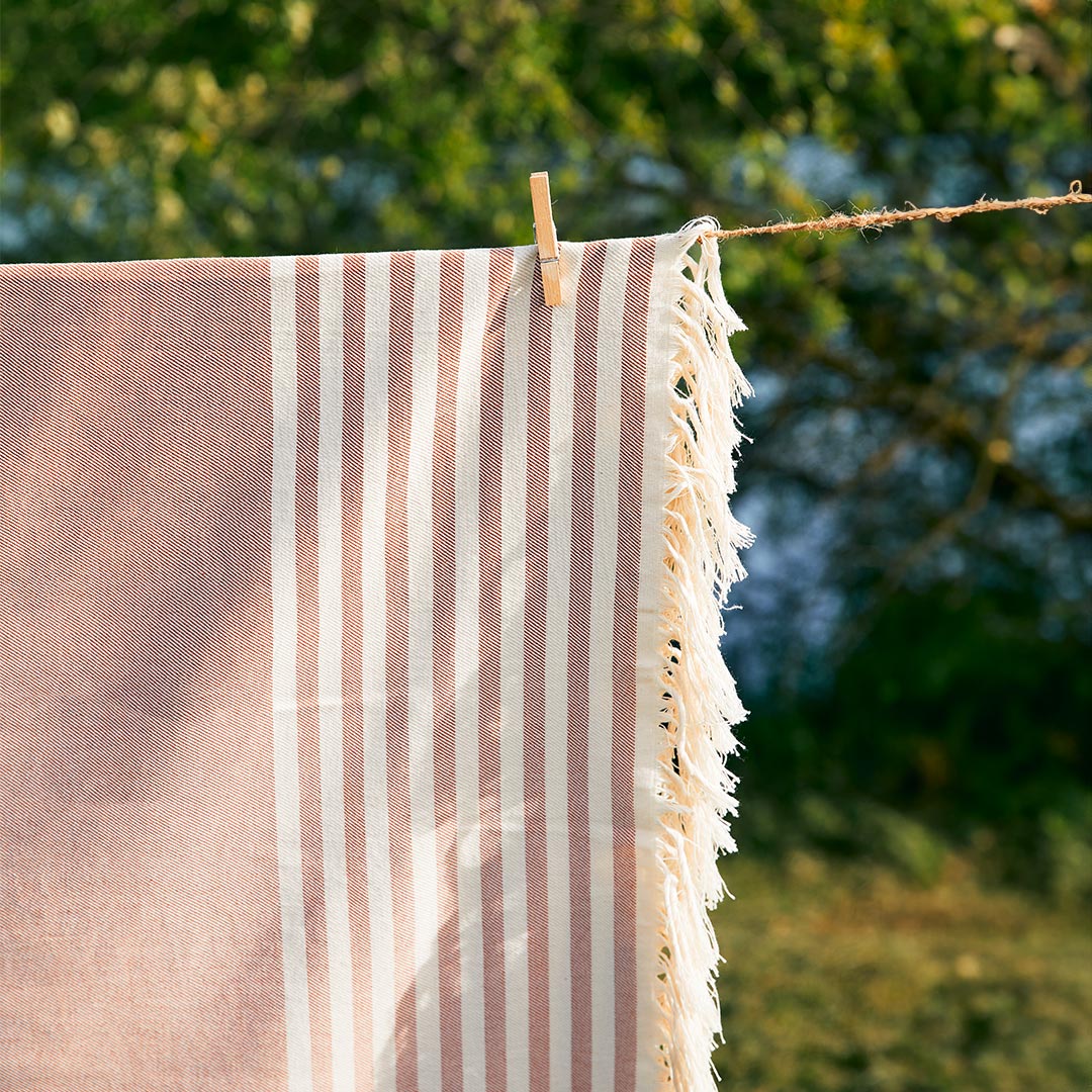 🇫🇷🌱 La fouta française
