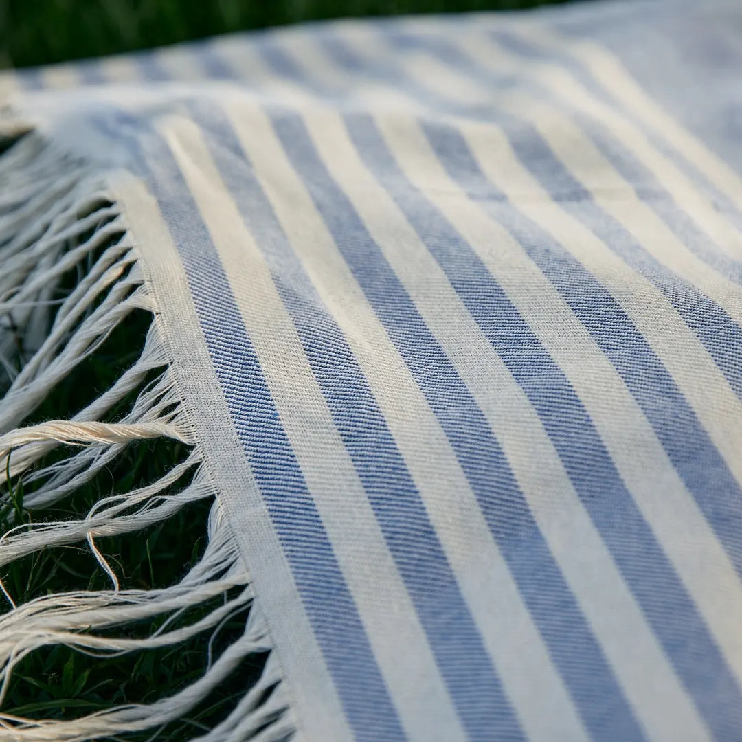 🇫🇷🌱 La fouta française