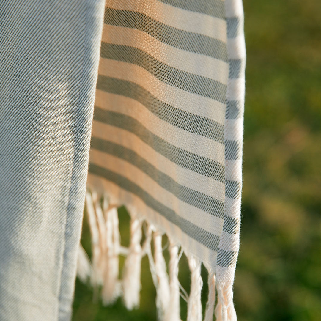 🇫🇷🌱 La fouta française - Made in France