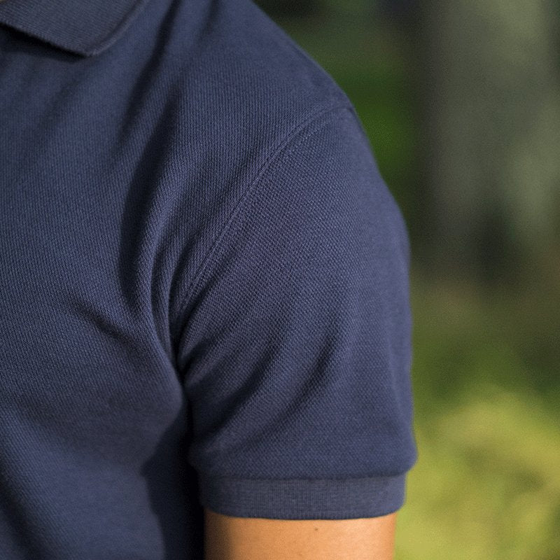 🇫🇷🌱 Le polo fabriqué en France