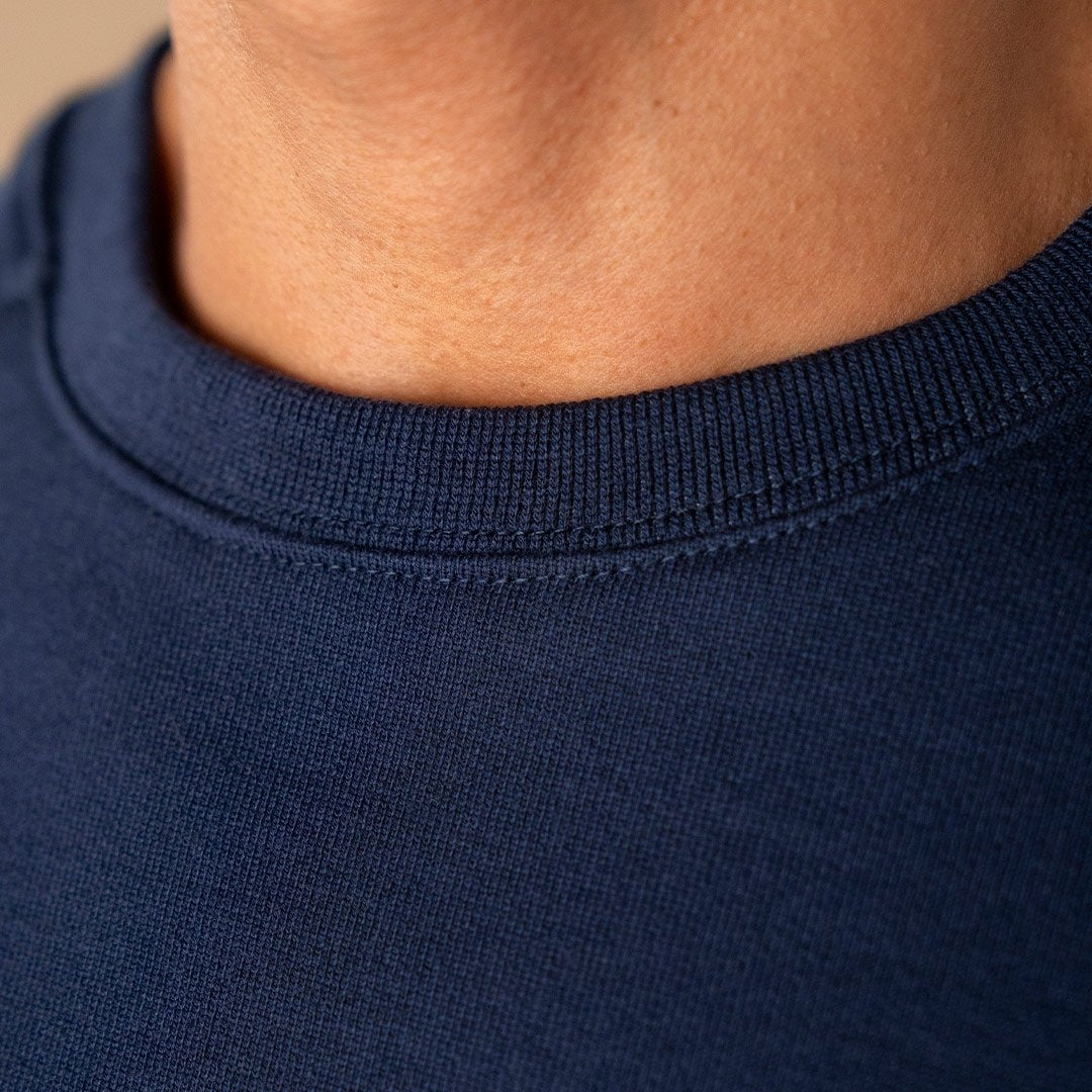 🇫🇷 Le Sweat en coton bio