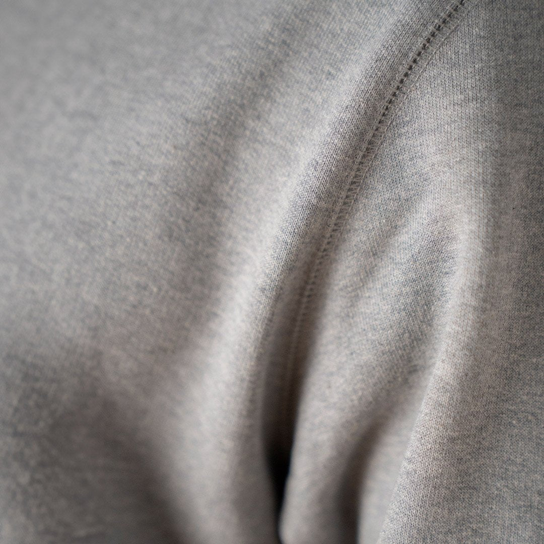 🇫🇷 Le Sweat en coton bio