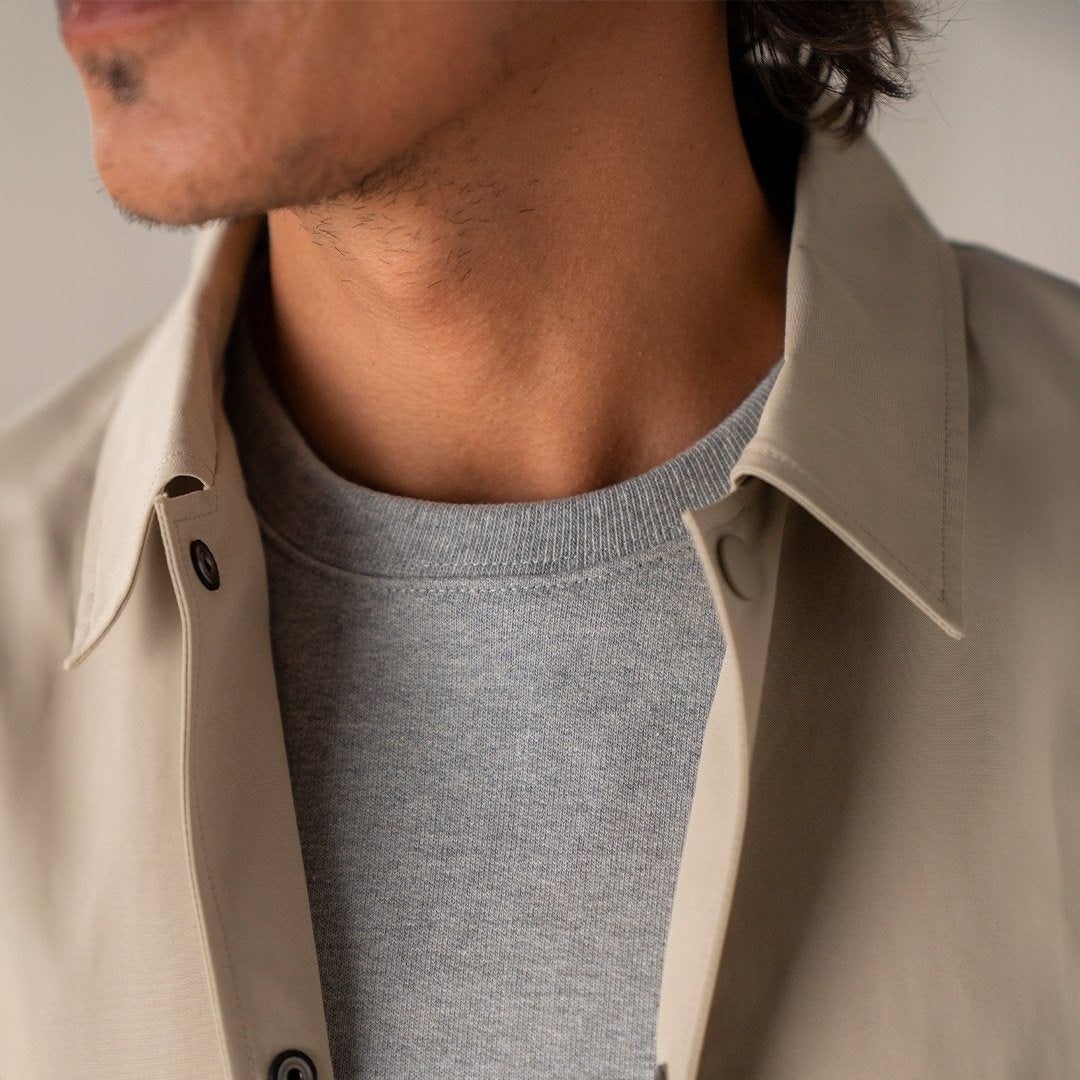 🇫🇷 Le Sweat en coton bio