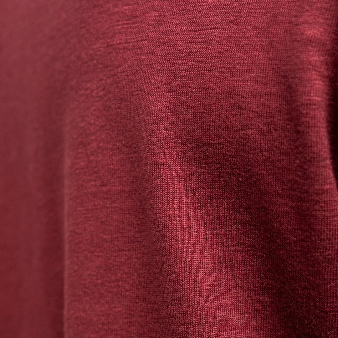 🇫🇷🌾 Le t-shirt en lin français ML