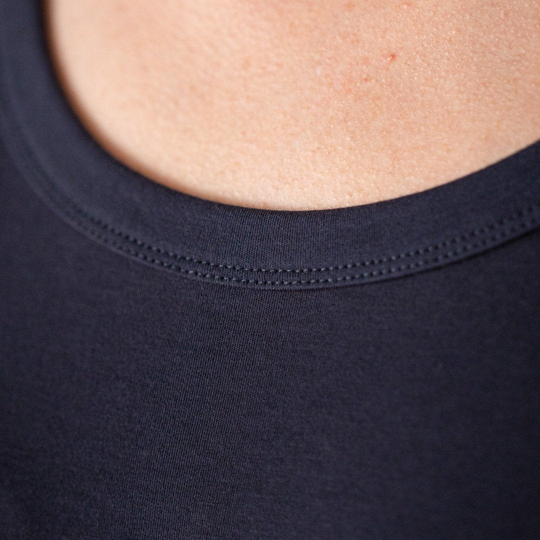 🇫🇷🌱 Le t-shirt en coton bio