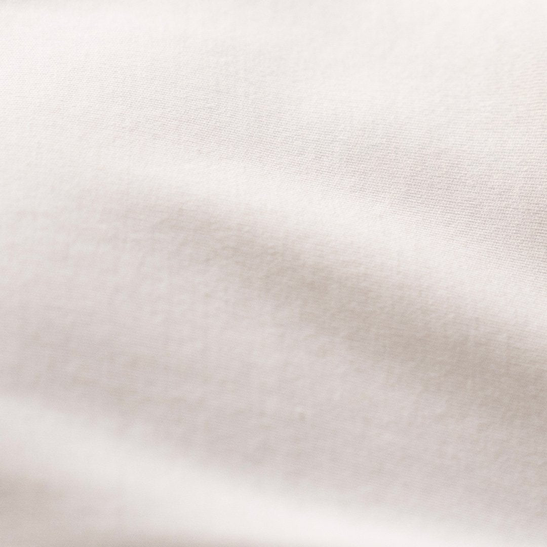 🇫🇷🌱 Le t-shirt en coton bio - Col V