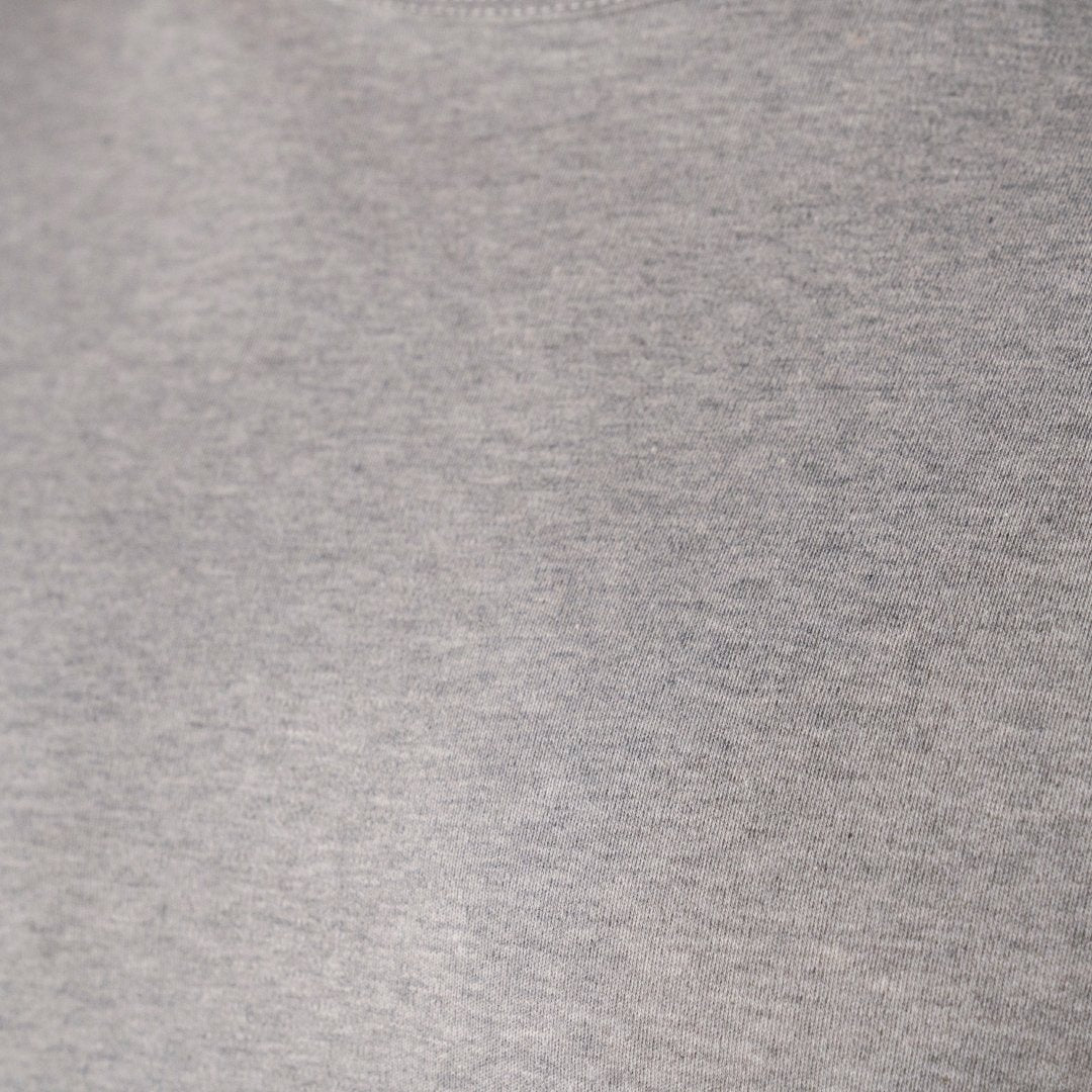 🇫🇷🌱 Le t-shirt en coton bio ML