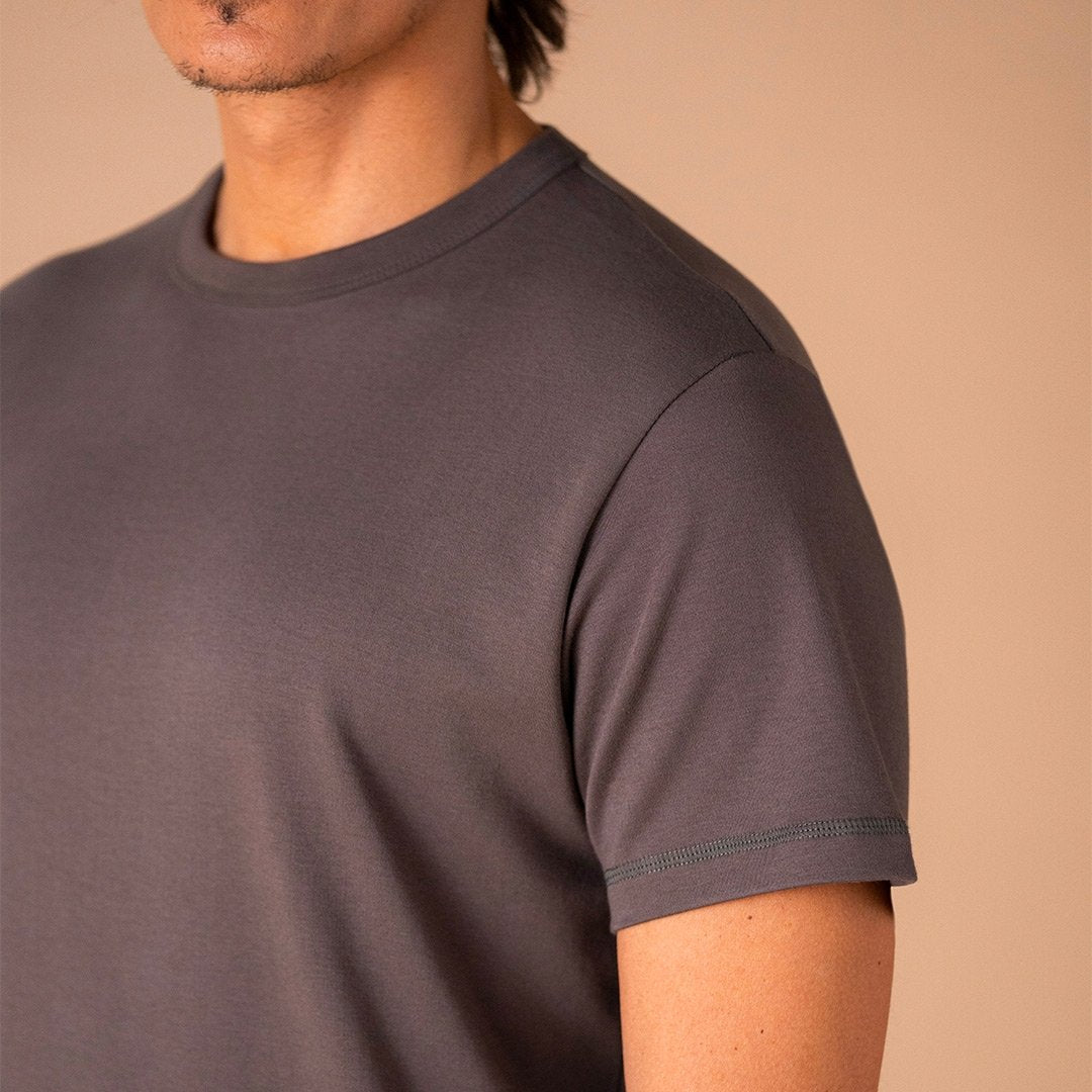 🇫🇷🌱 Le t-shirt en coton bio