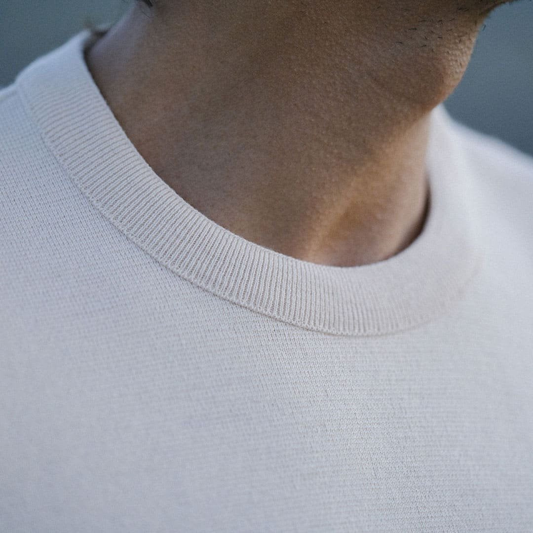 🇫🇷🐏 Le pull 100% laine française