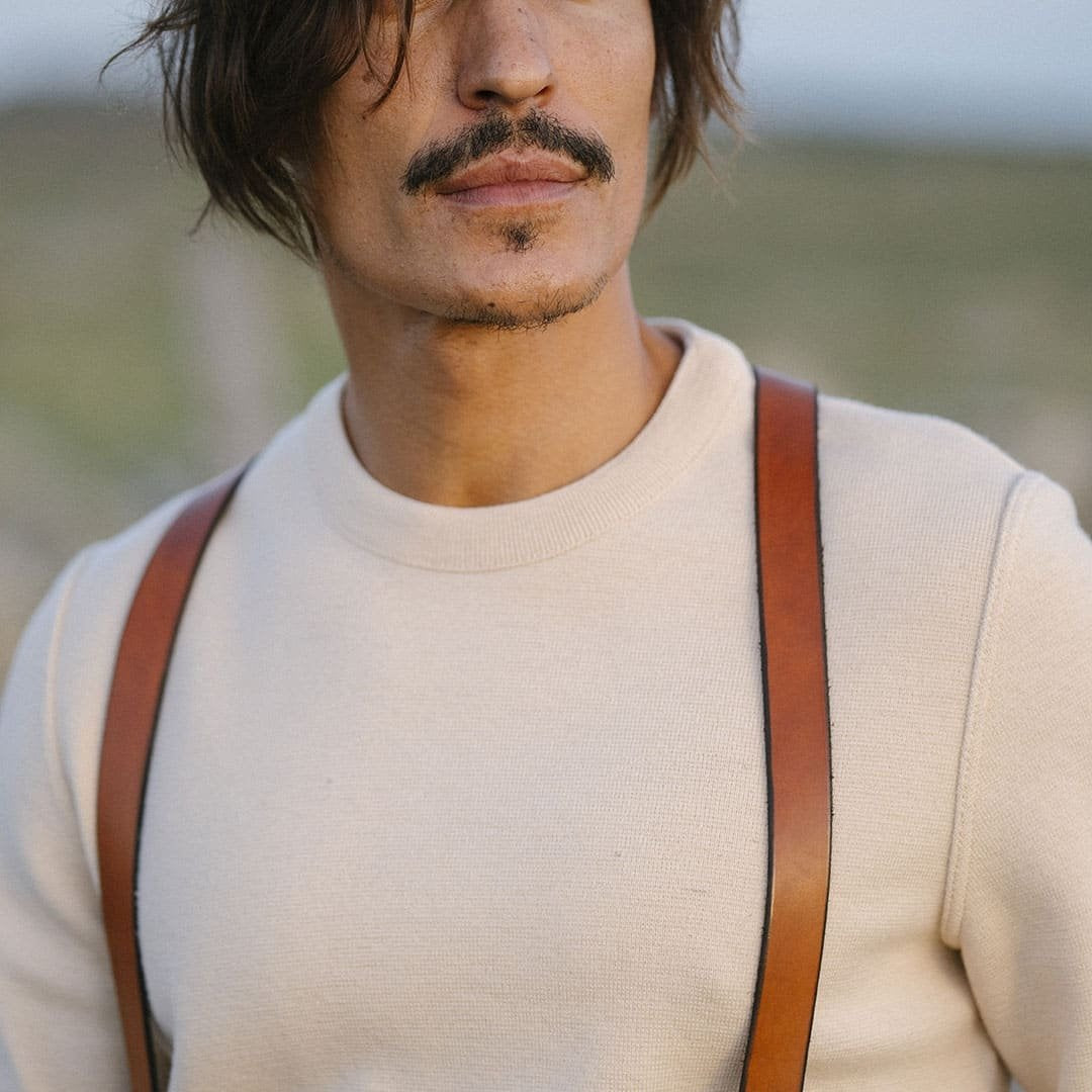 🇫🇷🐏 Le pull 100% laine française