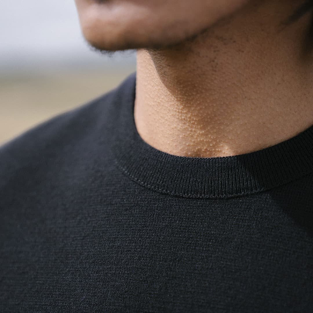 🇫🇷🐏 Le pull 100% laine française